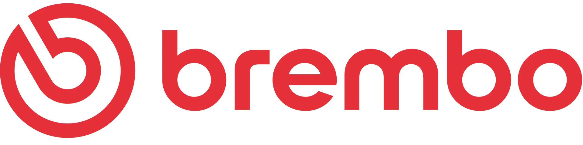 Brembo-logo